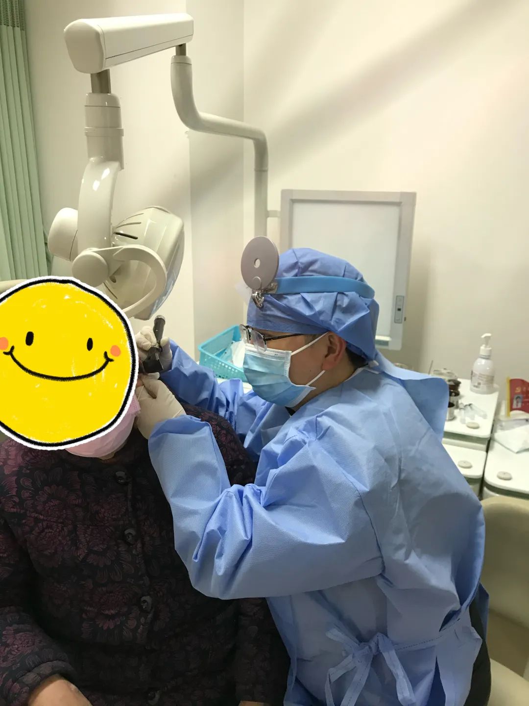 近期高发的嗓子疼可能是这种急症，死亡率极高，很多人却以为只是感冒2