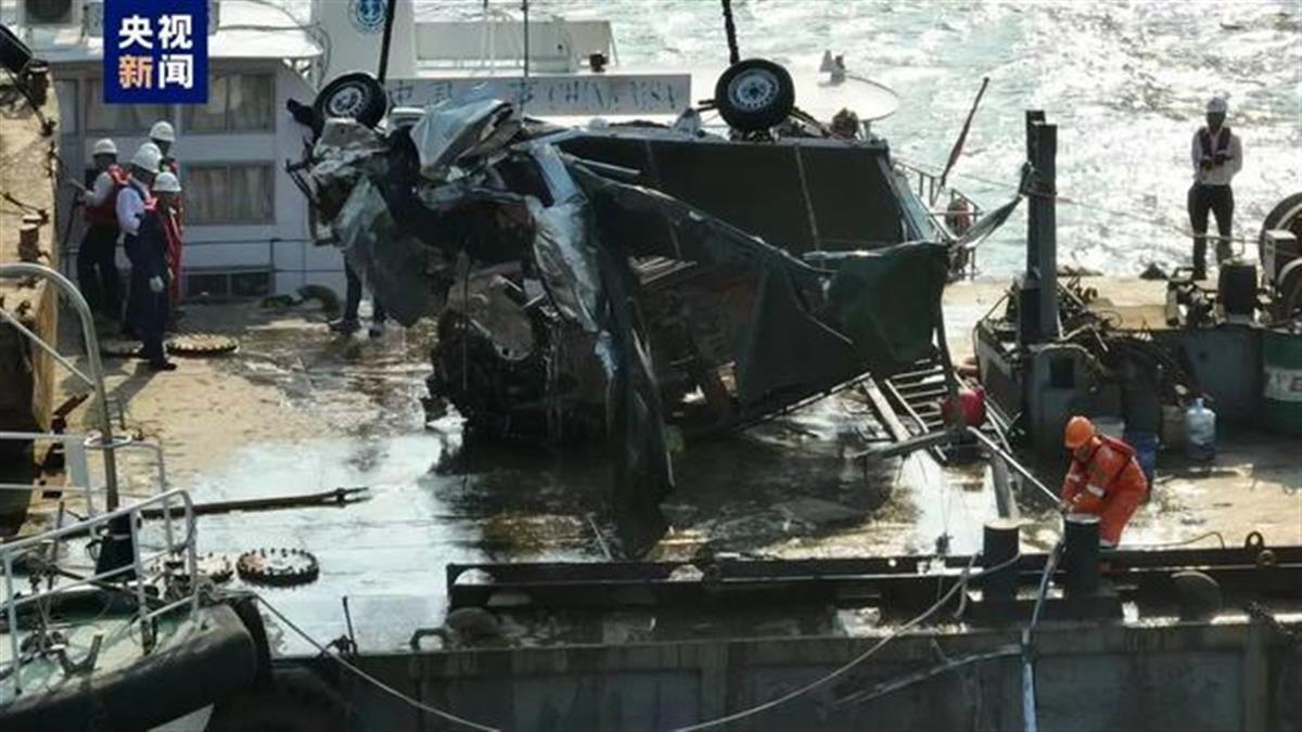 广州南沙撞桥事故背后：船舶“挂靠”交钱就行，引发的法律纠纷不断2