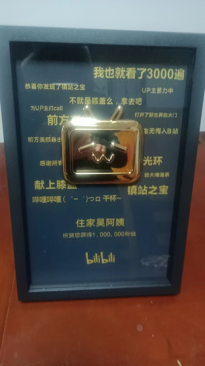 55岁住家阿姨如何变身B站百万粉丝UP主？秘诀只有两个字5
