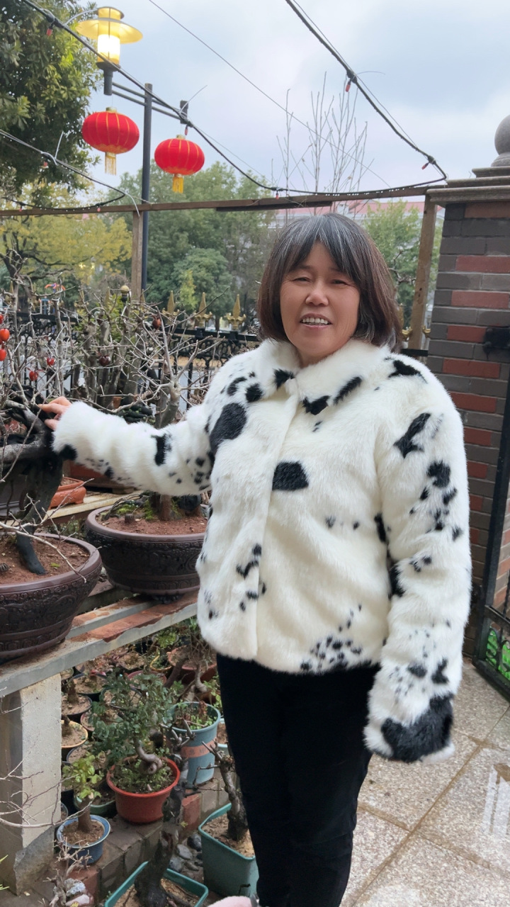 55岁住家阿姨如何变身B站百万粉丝UP主？秘诀只有两个字1