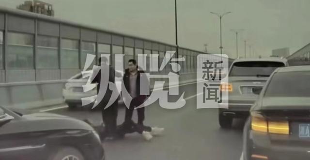 阻止宾利车主施暴的热心律师：比亚迪奖励的20万，先还房贷2