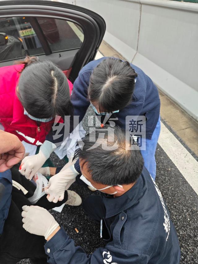 阻止宾利车主施暴的热心律师：比亚迪奖励的20万，先还房贷3