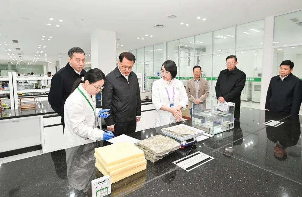 市委书记调研新质生产力，释放怎样的信号？1