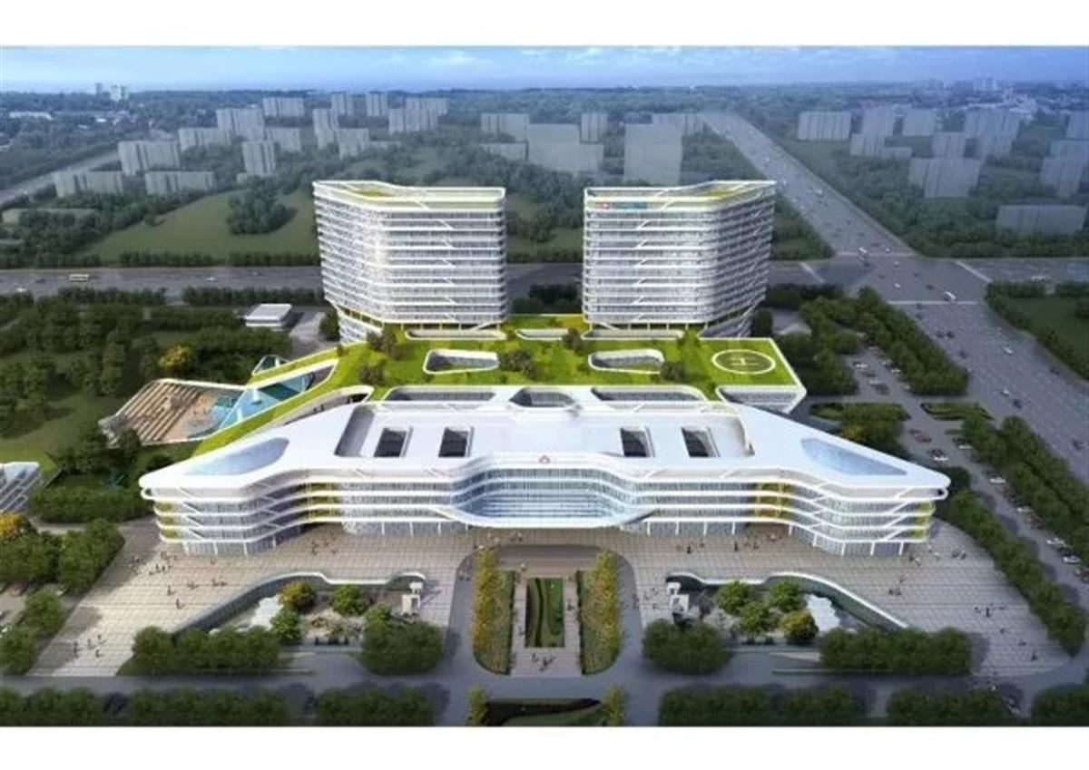 县医院以“省级医院托管”名义招聘515人，筹建7年未开业托管告吹，卫健局回应1