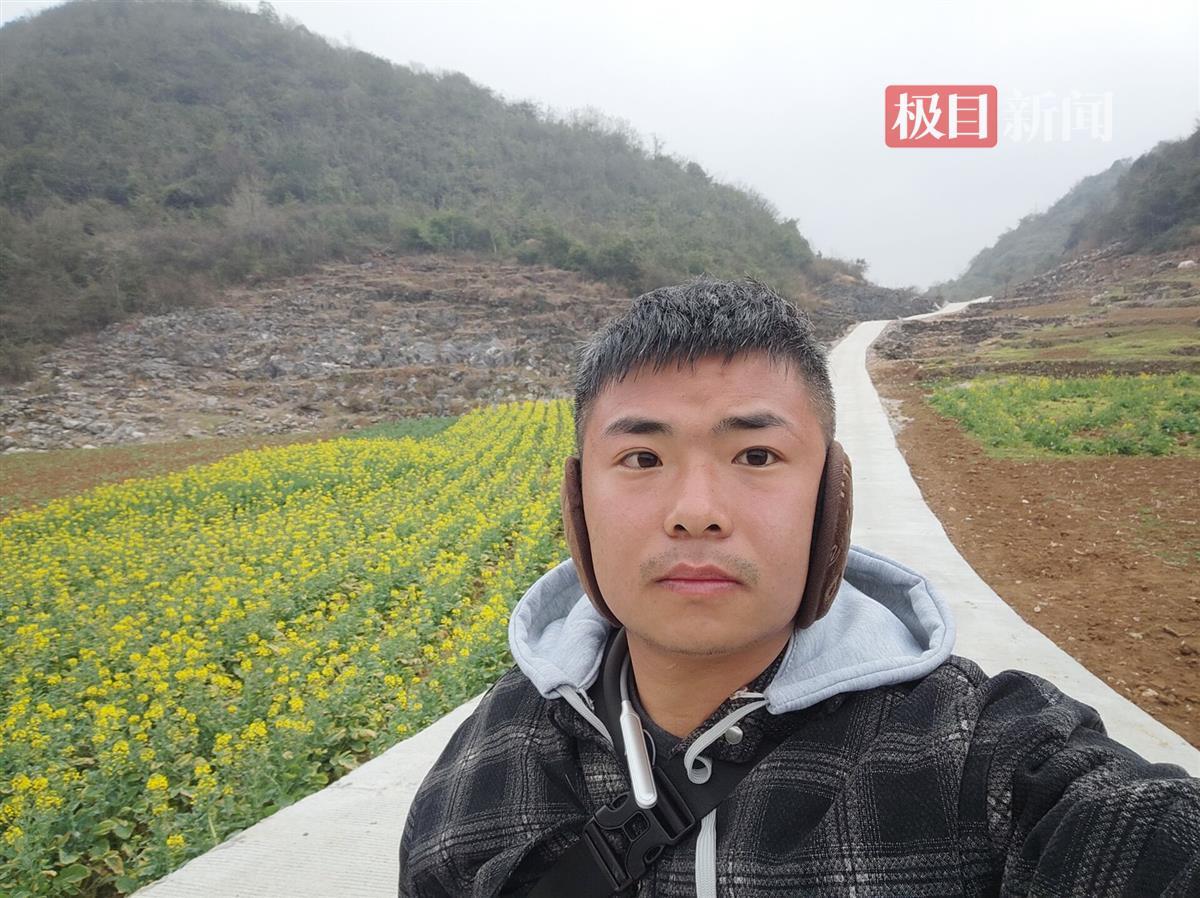 大学生4天徒步177公里返校，“当作旅行，值得一辈子怀念”1
