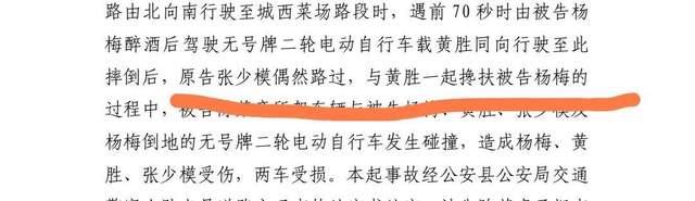 老人扶倒地者却被车撞成“植物人”，申请见义勇为屡被驳回？当地回应2
