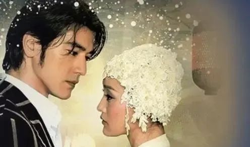 金城武与女主持人闪婚？双方最新回应！3