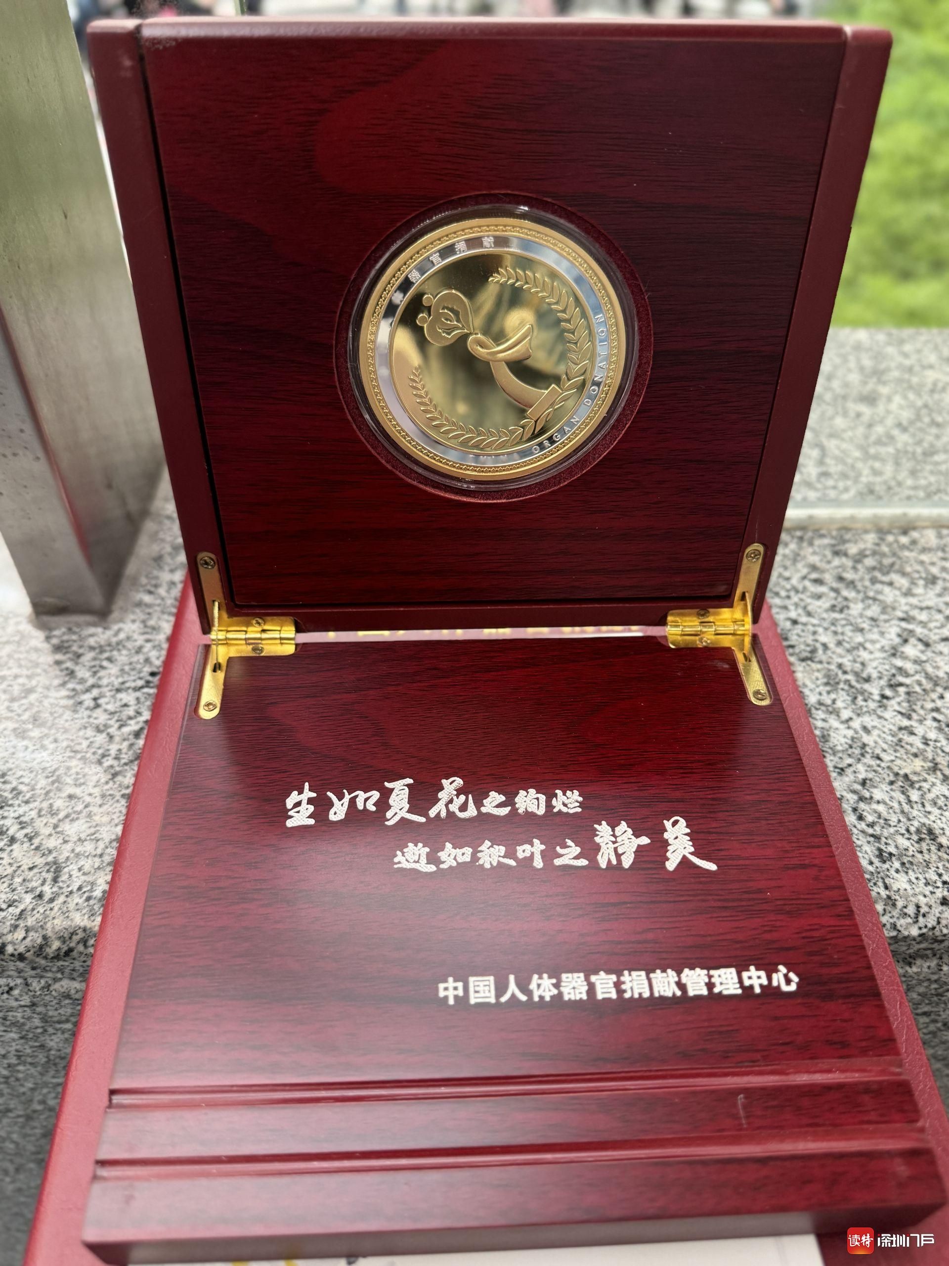 13岁少年被同学殴打入院脑死亡，捐赠器官救7人