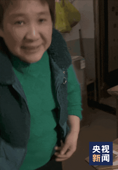 “2024年第一件很酷的事：接妈妈回家过年！”4