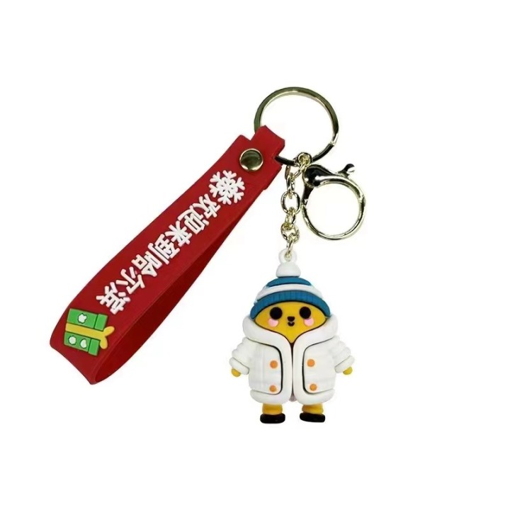 压力给到义乌？“砂糖橘”“小土豆”摆件半月卖了20万个3