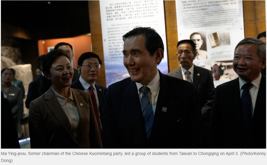 年度回顾！重报集团2023年度优秀新闻作品出炉14