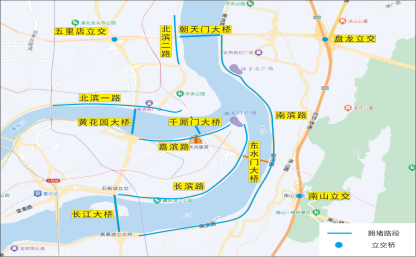 重庆交巡警发布2024年除夕及初一道路交通出行提示6