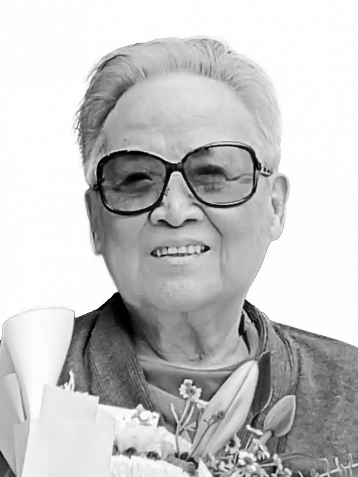 《人到中年》作者谌容昨辞世，享年88岁