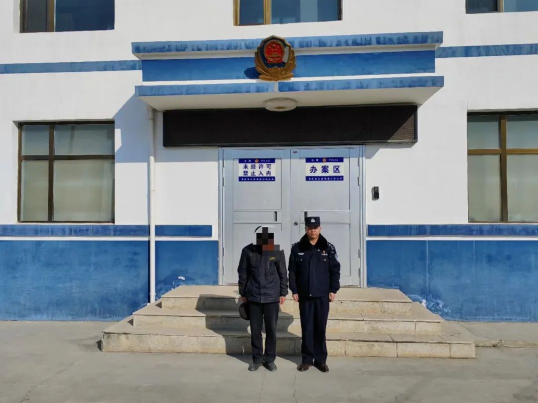 两人酒后恶意拨打110，青海互助县警方：别为一杯酒在拘留所过年1