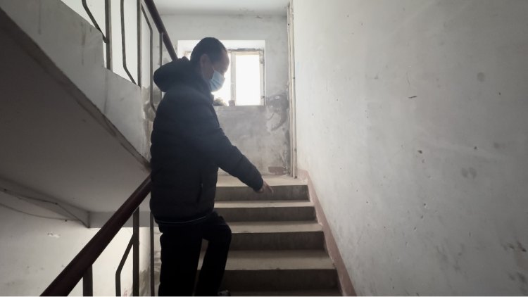 哈尔滨十岁女童自家楼道失踪13年，嫌疑人离家多年后返乡打工终落网2