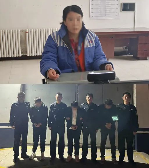 网红张美丽被警方逮捕 曾参与低俗直播2