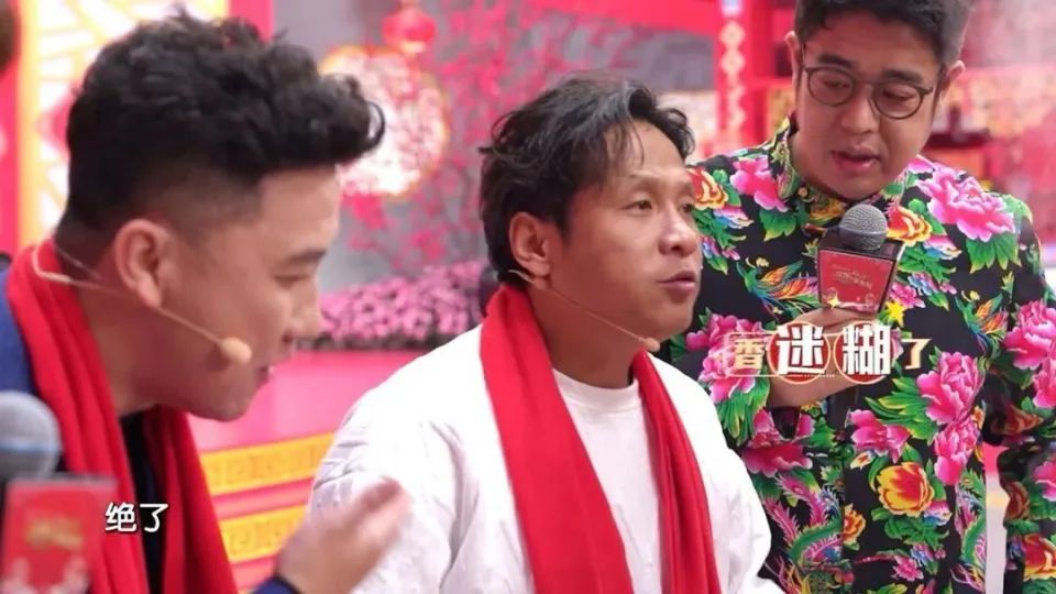 央视春晚抢先看！卫视春晚大盘点！赶快收藏别错过→4