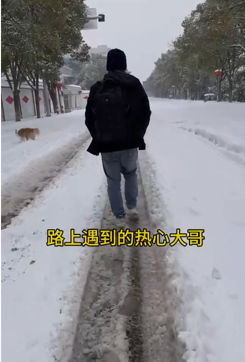 新能源车主亲历春节自驾返乡：“离充电桩5米，车趴窝了”3
