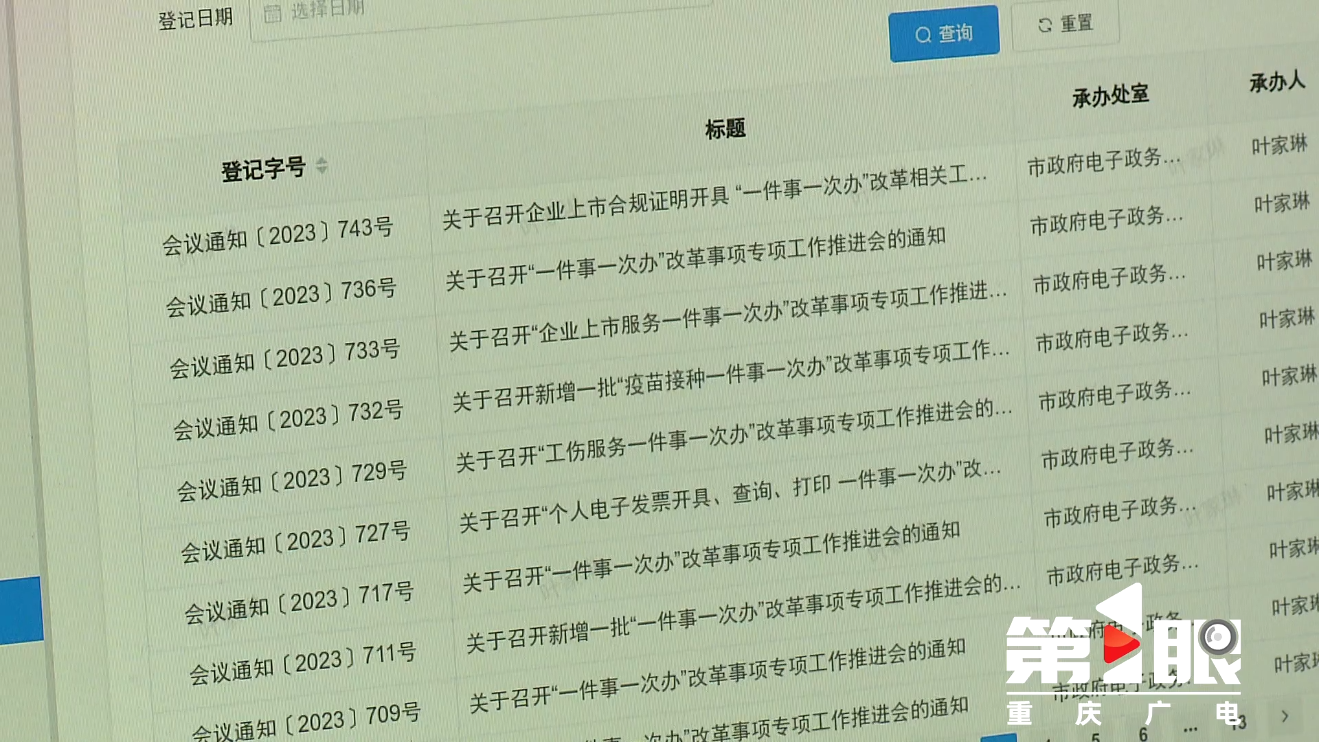 第1眼深度 | “一件事”背后的“N件事”12