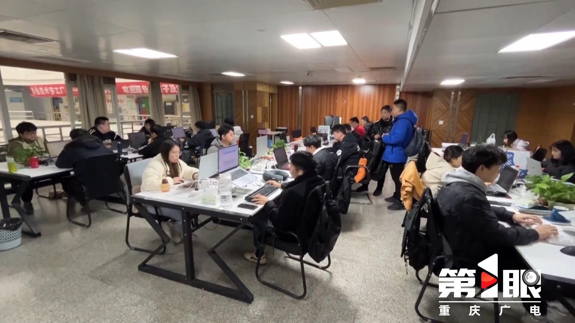 第1眼深度 | “一件事”背后的“N件事”15