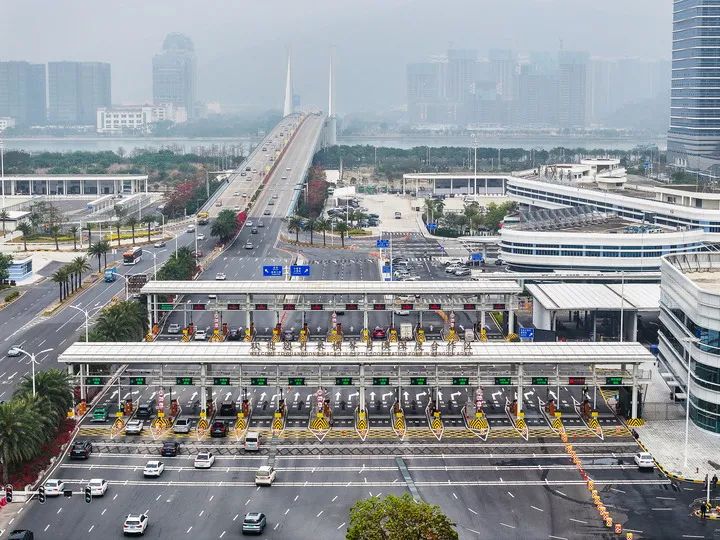 横琴正式封关运行，一文读懂！1