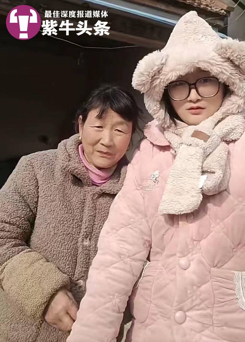 妈妈直播教人种地赚得比我多！徐州女孩：成为农民知播的老妈太励志4