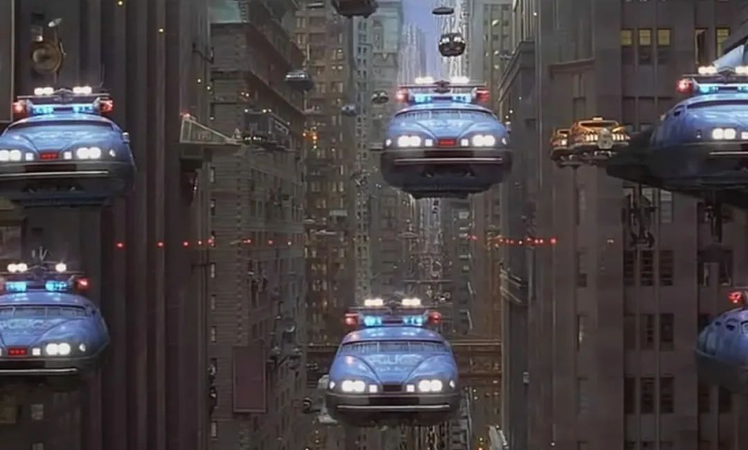 “空中出租车”要来了，贵不贵？有噪音吗？更多信息→1