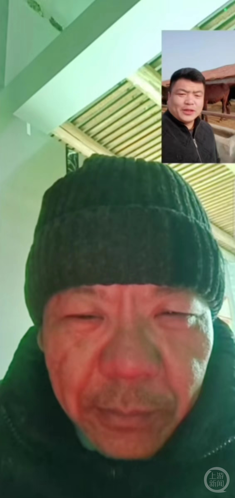 直播间万元买头活驴，从山东运到广西？商家：去年卖了上千头2