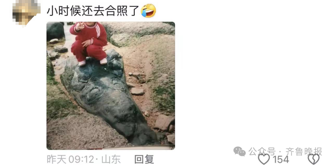 青岛海边大量火山蛋，里面藏着钻石？有人提着锤子去了……专家发声4