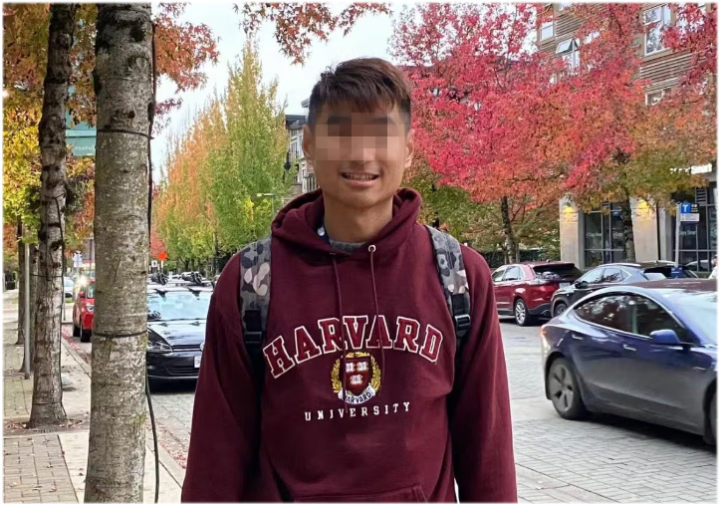 中国留学生参加搏击比赛，被前职业选手打成植物人，母亲崩溃2