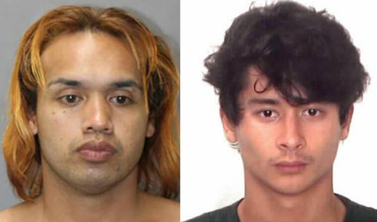 25岁中国女教师在夏威夷被泼化学液体致严重烧伤 警方披露详情，竟牵出案中案2