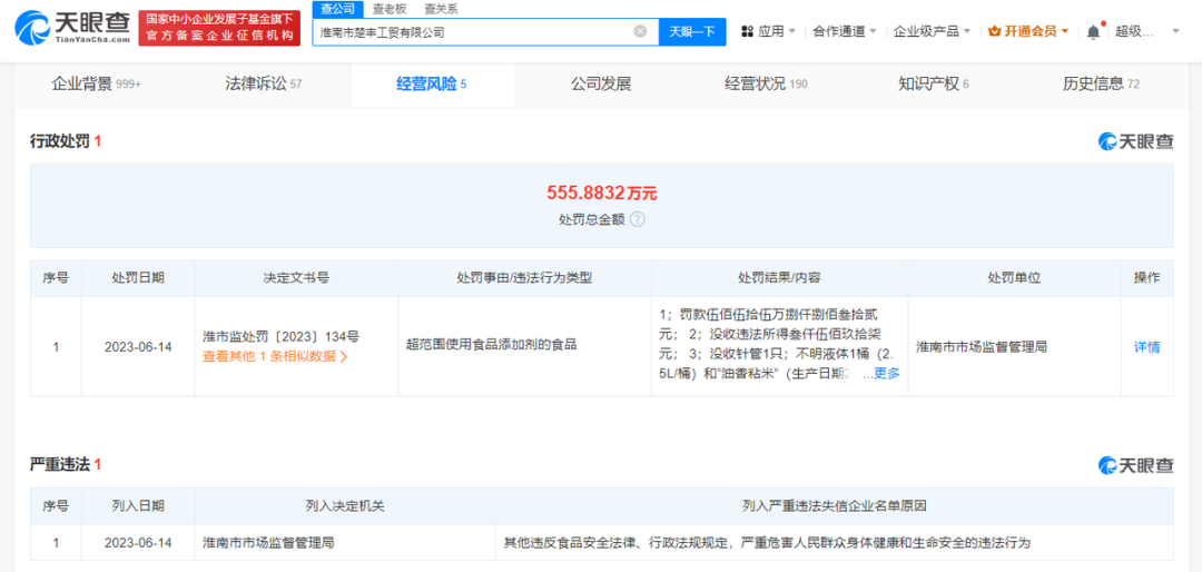 去年315曝光的公司，现在怎么样了？4