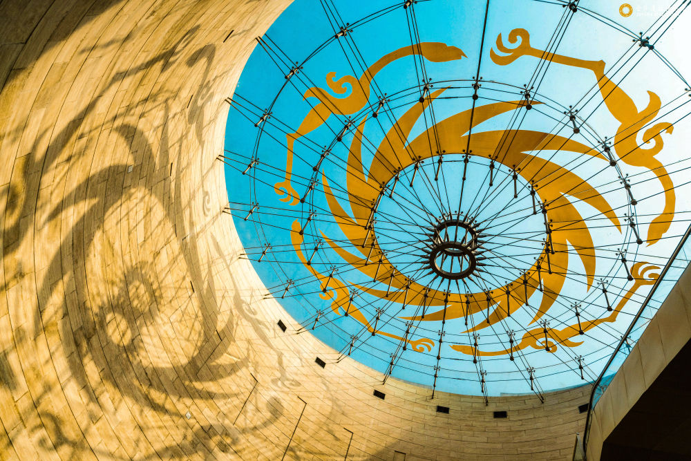 在人类文明百花园中播种希望——全球文明倡议的世界回响3