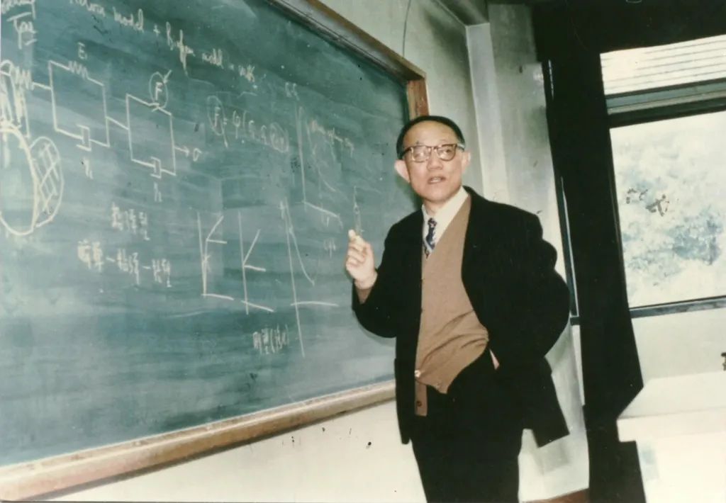 98岁院士孙钧逝世，曾参与三峡工程、南水北调工程、港珠澳大桥建设2