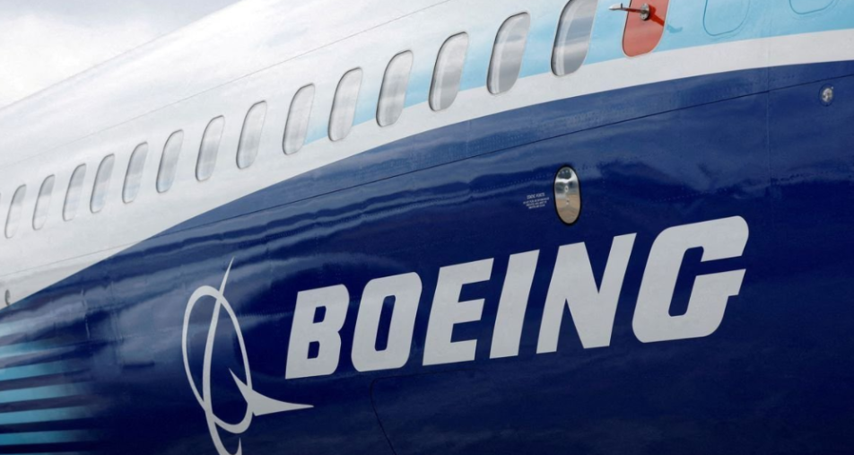 美联邦航空局发现波音737 MAX客机品控“不合规”情况1