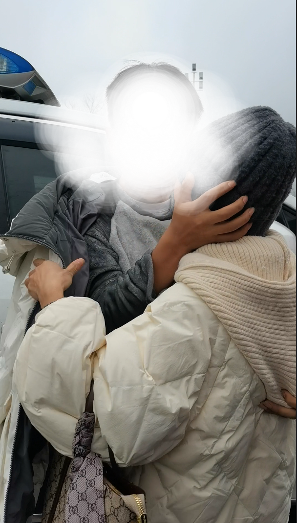 现实版《孤注一掷》！鹤峰警方驱车1900公里成功解救被骗至缅甸的青年4
