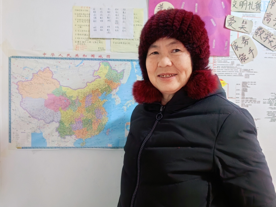 刚考出驾照就敢骑川藏线！62岁机车奶奶成“网红”：遇到“喷子”拉黑就行3