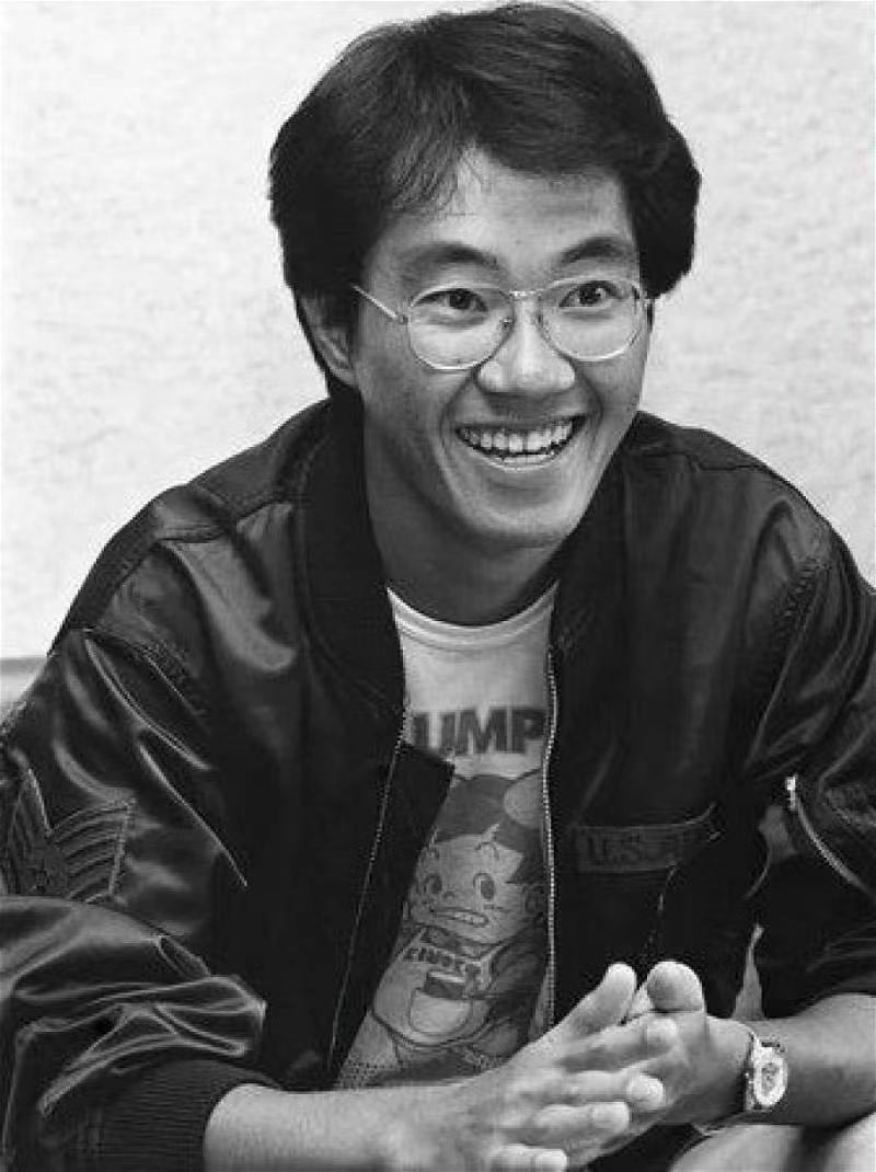 知名漫画家鸟山明去世，网友悼念：集齐七颗龙珠可以让你复活吗？2