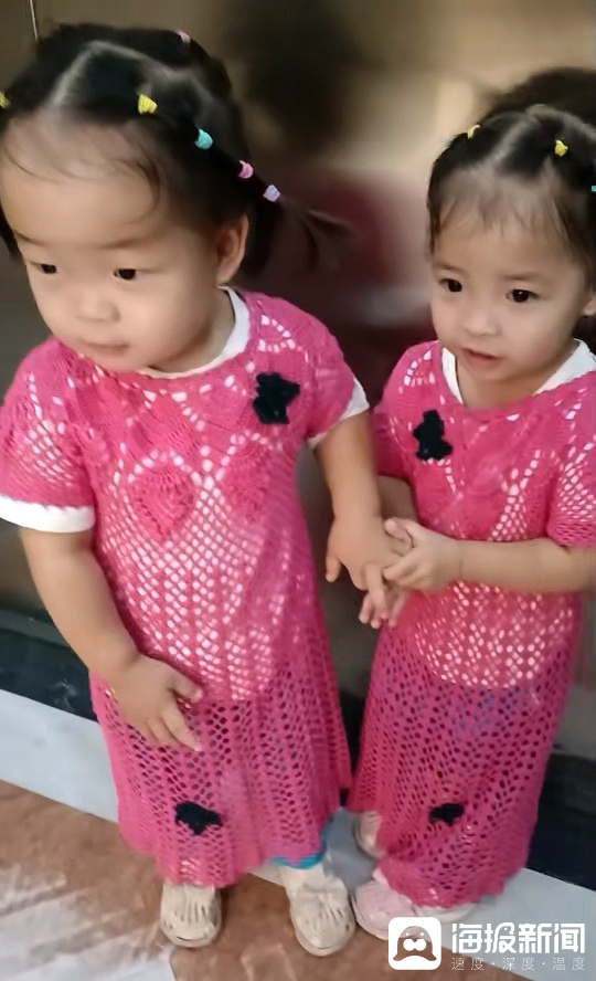 61岁双胞胎宝妈回应高龄产子：两个孩子给了我活下去的勇气，累并快乐着……2