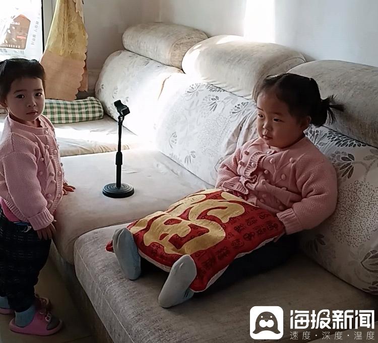 61岁双胞胎宝妈回应高龄产子：两个孩子给了我活下去的勇气，累并快乐着……5