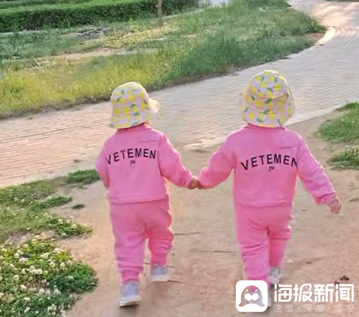 61岁双胞胎宝妈回应高龄产子：两个孩子给了我活下去的勇气，累并快乐着……1