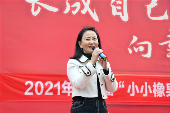 陈晓莉