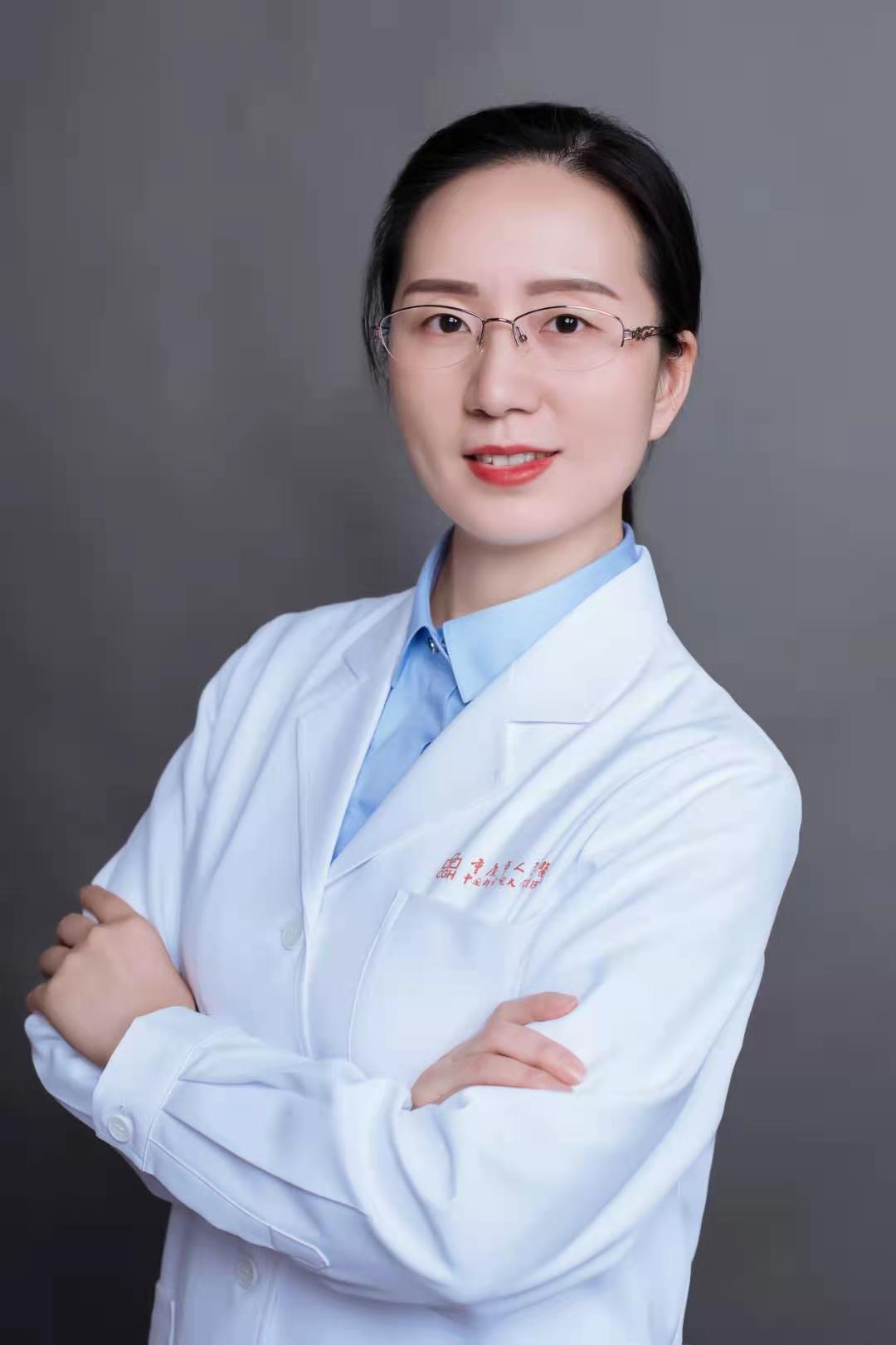 【人民好科普64】子宫也会"掉"?早了解早预防,别等子宫脱垂再后悔-重