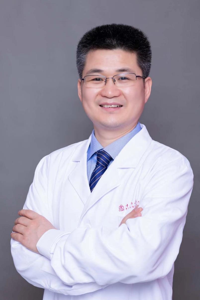 主任照片