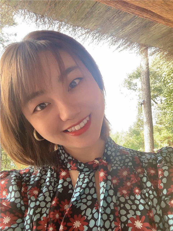 汪君姣