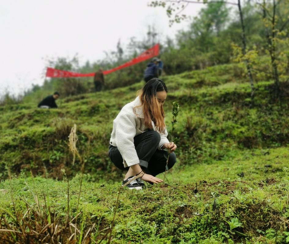 “重财榜样”重庆财经职业学院优秀毕业生系列报道③|马春容：重庆市“优秀大学毕业生” 用奋斗诠释“青春该有的模样”