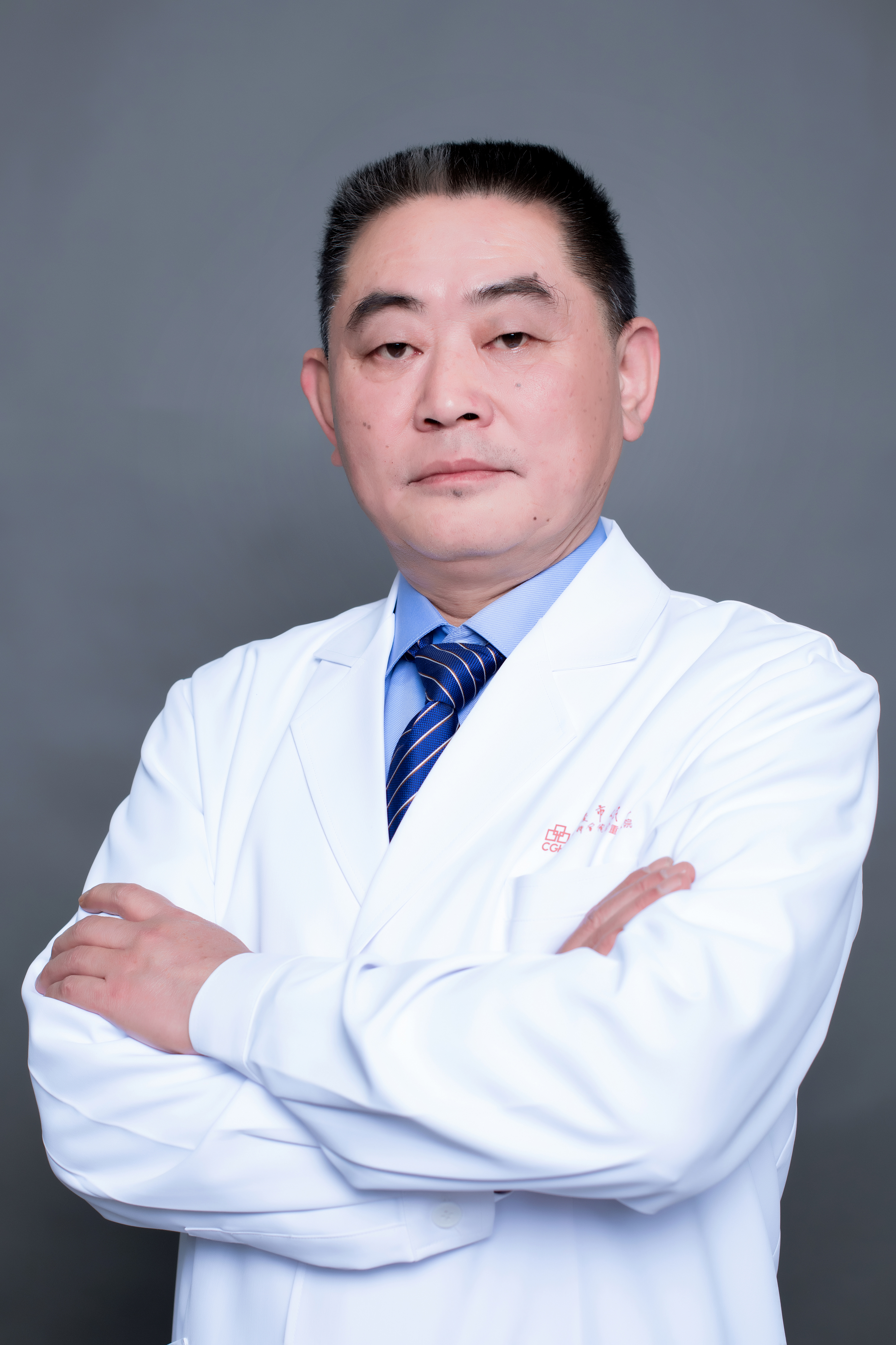 关节外科周明全主任医师2