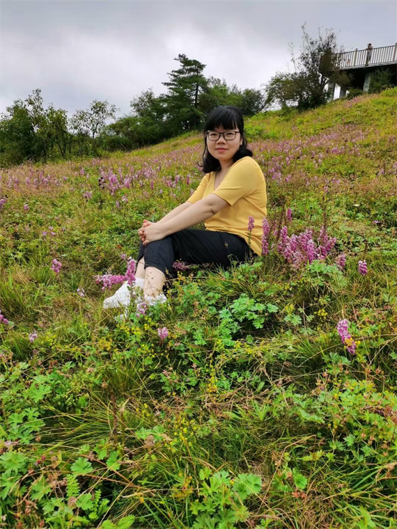 李辉素生活照 (2)