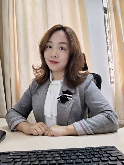 重庆电专师者育人初心系列报道丨陈丽琼铸魂育人带给学生不一样的思政