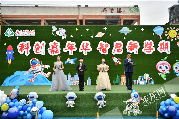 1活动现场 周涛 摄